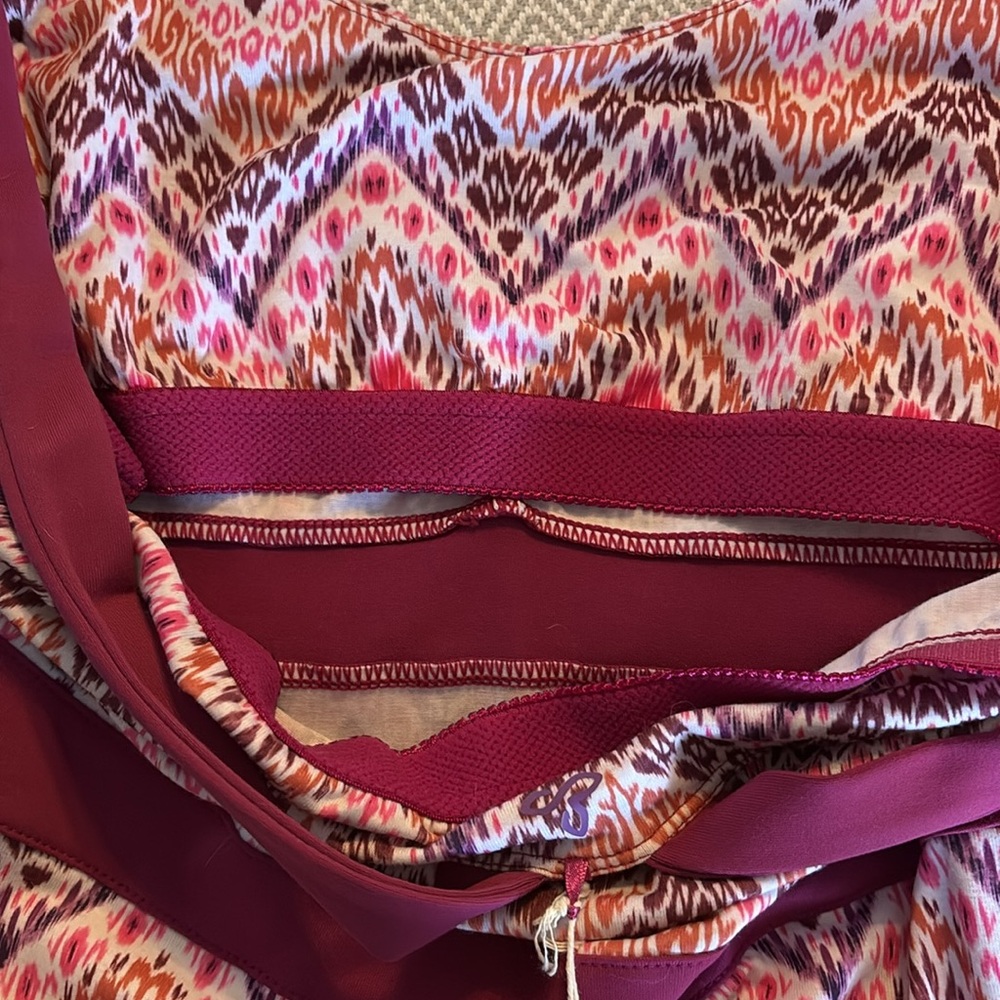 NWT - Prana Amaya Sundress - size large - Picture 8 of 8